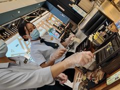 -豪客来牛排(成都锦江大融城店)