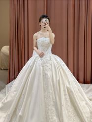 -INSHINE婚纱礼服