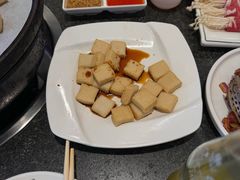 -揽月斋炙子烤肉·清真(安定门·五道营店)