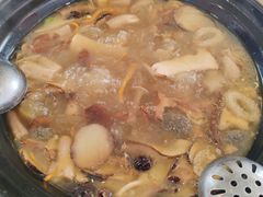 -草墩罗非鱼庄•野生菌•腊排骨(七星街上段店)