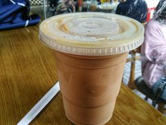 奶茶-探越越南牛肉粉(江南西分店)