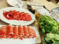 -东来顺饭庄(王府井步行街店)