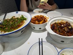 -兰湘子·湘菜小炒(石家庄万象城店)