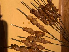 -那些年记忆烧烤