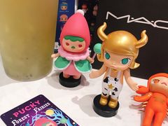 -泡泡玛特POPMART(正弘城店)
