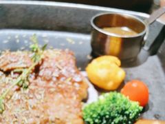 -牛扒先生·厚切雪花牛扒西餐厅(北京路禺山路店)