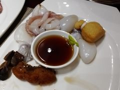 -杭州国际会议中心洲际酒店-原素全日餐厅(解放东路店)