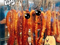 -大学城夜市大排档(凤栖路店)