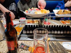 -丰茂烤串(金泉美食宫店)