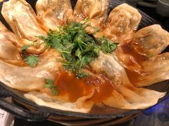 -大张烙馍村(泉山店)