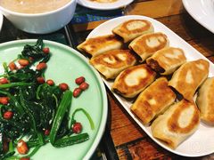 -金谷园饺子·烧烤·家宴(人大总店)