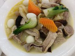 -怡园饭店-餐厅(四望亭店)