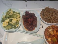 -七食九号食堂(东丽空港店)