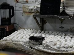 -罗子龙罗家桂花汤圆(曹都巷店)