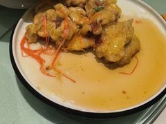 -大清花饺子(山庄店)