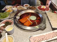 -大龙燚火锅(太古里店)