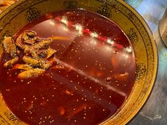 -渔桥李记奶汤面(东街店)