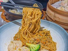 -馋三尺蟹粉小笼(人民广场店)