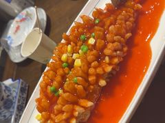 -老盛庆排档•南京菜(夫子庙店)
