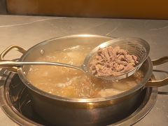 -潮发潮汕牛肉店(东方宝泰店)