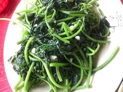 -古榕农庄·桑拿簸箕菜·招牌泥焗鸡(清远长隆店)