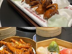 -煲王粤菜餐厅(中侨中心店)