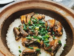 招牌黄鳝煲仔饭-红星光发煲仔饭(大石街店)