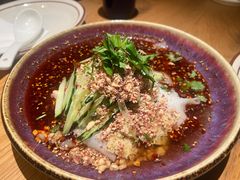 -纳鲁孜·新疆特色餐厅(上海悦荟广场店)