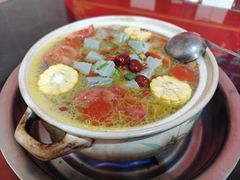 -花水湾红太阳牛肉汤锅