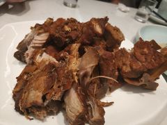 -北李妈妈菜·海肠捞饭(高新万达店)