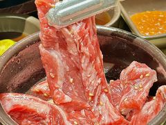 -泥炉烧肉师(新街口金銮巷店)