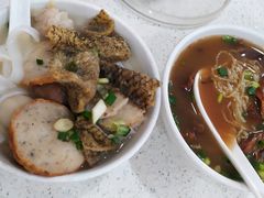 -明兴正宗潮州五彩鱼蛋粉面(中山六路店)