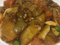 -南来顺饭庄·清真(南菜园店)