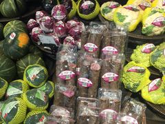 -Olé精品超市(北京合生汇店)
