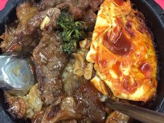 -复旦大学本部-食堂
