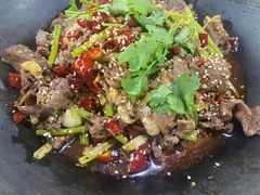 -张氏父子常德肠子馆(红星总店)