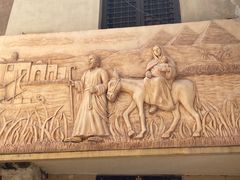 -悬空教堂