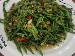 -椒香川流不息川菜馆(二七北路店)
