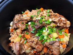 -永辉超市(百子湾店)