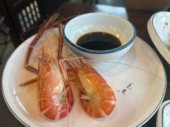 -蟹村草堂·苏式园林人文农家·大闸蟹