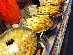 -庙街旅游·美食广场(五一广场店)
