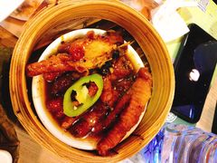 -添好运点心专门店(中环IFC店)