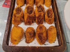 -北纬39度天津宴(黑牛城道店)