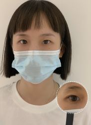 -本小姐美学·半永久纹眉野生眉