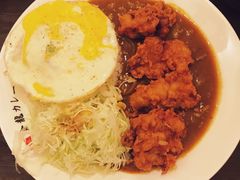 -金龙咖喱