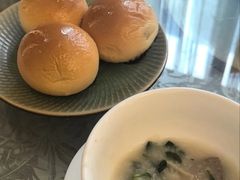 -香云轩·顺德菜(香云纱园林酒店店)