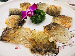 -大庆美食·顺德鱼生顺德菜