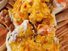 -丫丫蟹庄·苏式园林农家乐·阳澄湖大闸蟹(阳澄湖莲花岛店)