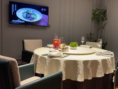 -悦融琥珀·京鲁菜(西单店)