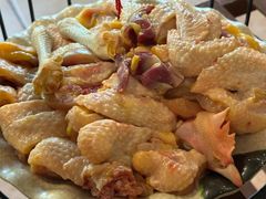 -尚竹阁冬瓜盅·18年地标美食(平洲店)